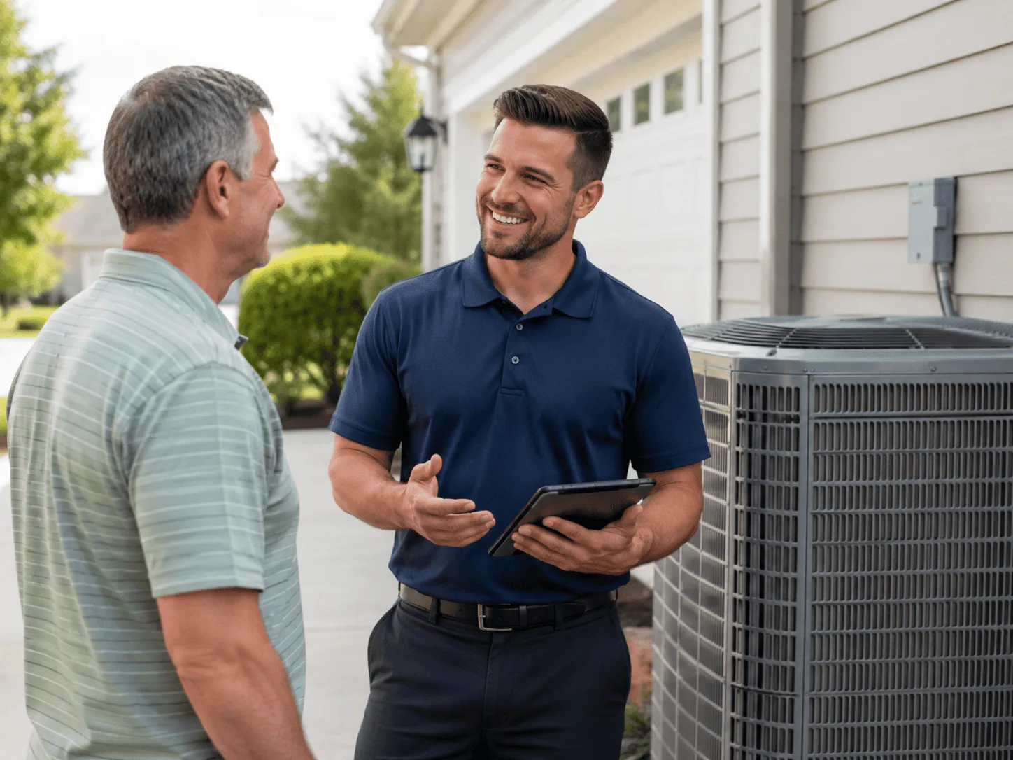 Heat Pump Installation Mount Hermon, KY FAQs